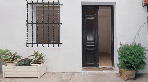 Ground floor apartment for sale in Can Vidalet