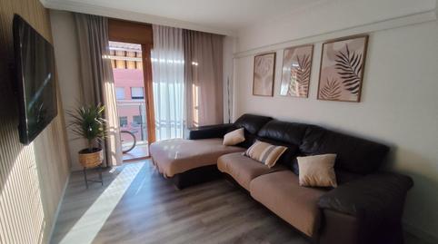 Apartment for sale in Sant Adriá Nord