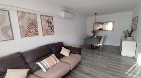 Apartment for sale in Sant Adriá Nord