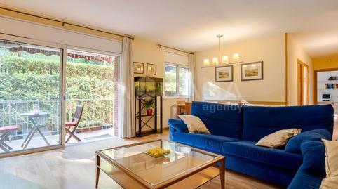 Apartment for sale on Carrer Josep Maria de Sagarra, Font Verda