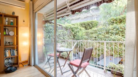 Apartment for sale on Carrer Josep Maria de Sagarra, Font Verda