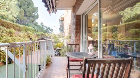 Apartment for sale on Carrer Josep Maria de Sagarra, Font Verda
