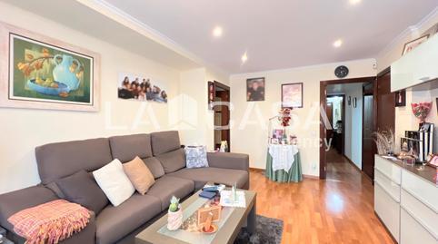 Apartment for sale on Avinguda Meridiana, La Sagrera