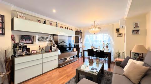 Apartment for sale on Avinguda Meridiana, La Sagrera