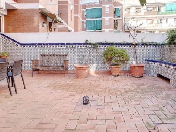 Apartment for sale in Avinguda de Joan XXIII, Artigues