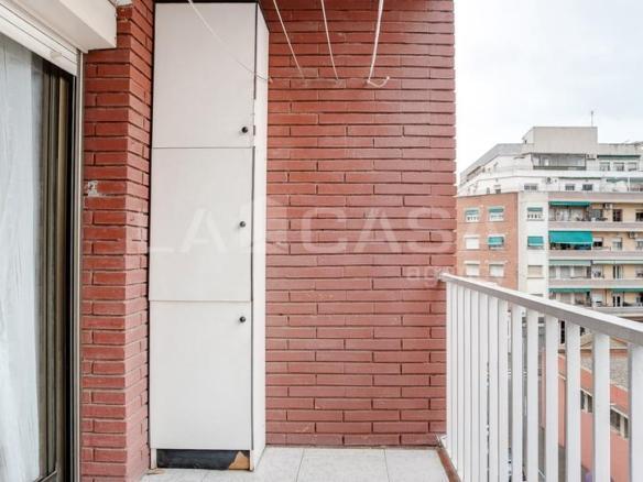 Apartment for sale in Plaça de Narcís Monturiol, Sant Adriá Nord