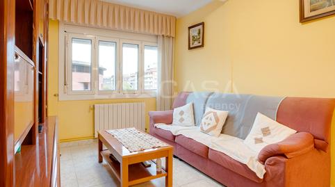 Apartment for sale in Plaça de Narcís Monturiol, Sant Adriá Nord