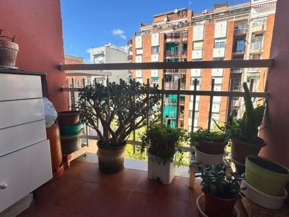 Apartment for sale in Avinguda de Josep Tarradellas I Joan, Sant Josep
