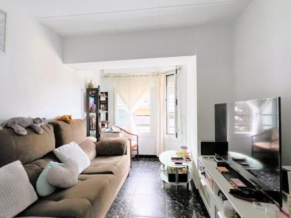 Apartment for sale on Batllori Street, Sant Josep
