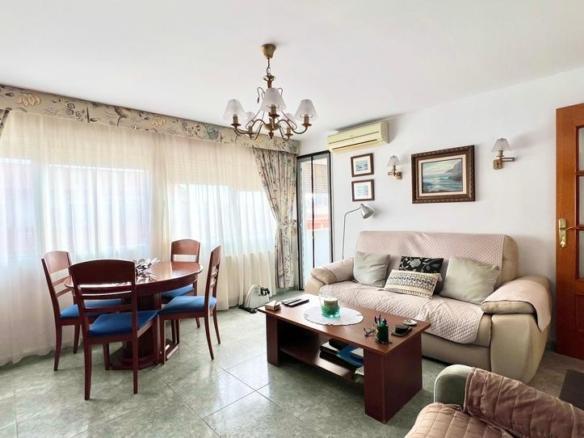 Apartment for sale on Calle Sant Eugeni de, Sant Josep