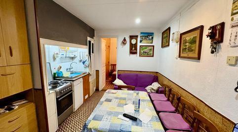 Apartment for sale on Carrer de Melcior de Palau, Sants