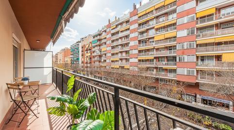 Apartment for sale on Calle Madrid, Sants-Badal