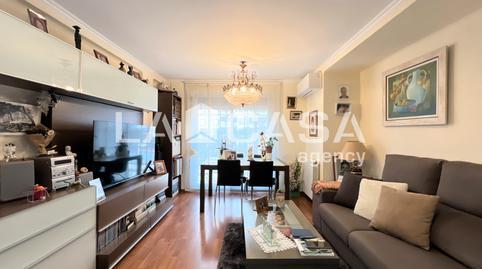 Apartment for sale on Avinguda Meridiana, La Sagrera