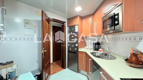 Apartment for sale on Avinguda Meridiana, La Sagrera