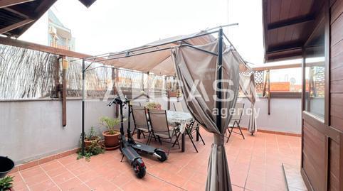 Apartment for sale on Carrer de Richard Strauss, La Salut