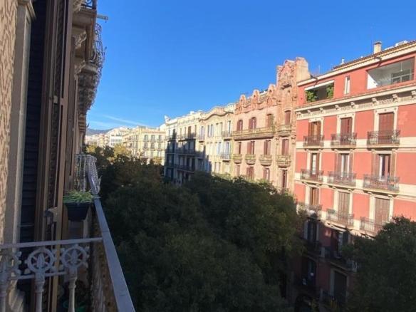 Apartment for sale in Carrer de Girona, Dreta de l’Eixample