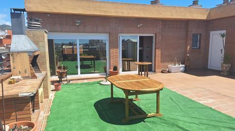 Duplex for sale in Rambla de Sant Sebastià, Center