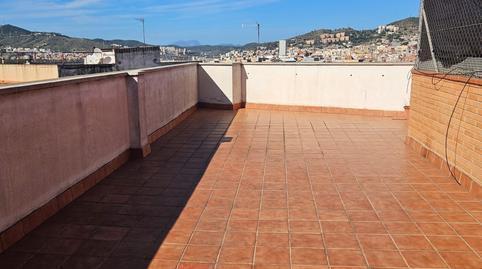 Apartment for sale on Carrer de la Circumval-lació, Fondo