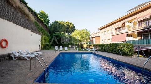 Apartment for sale on Carrer Josep Maria de Sagarra, Font Verda