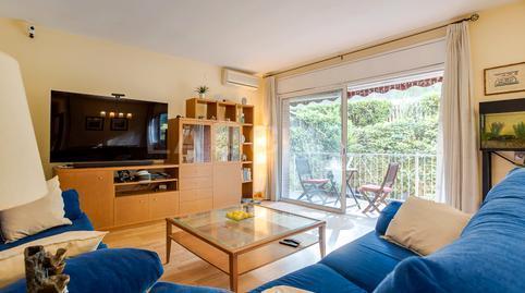 Apartment for sale on Carrer Josep Maria de Sagarra, Font Verda