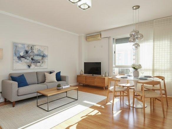 Apartment for sale on Carrer Santa Eulàlia, Santa Eulàlia