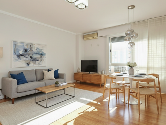 Apartment for sale on Carrer Santa Eulàlia, Santa Eulàlia