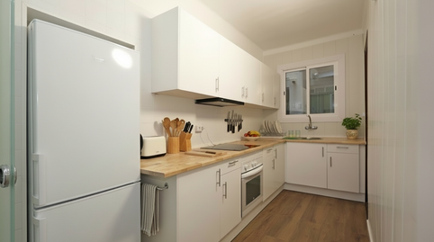 Apartment for sale on Parcerisa Street, La Bordeta