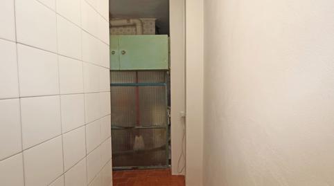 Apartment for sale on Parcerisa Street, La Bordeta