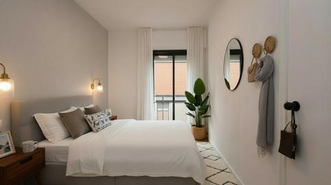Apartment for sale on Parcerisa Street, La Bordeta