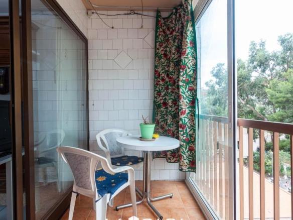 Apartment for sale in Carrer de Juan de Mena, La Vall d’Hebron