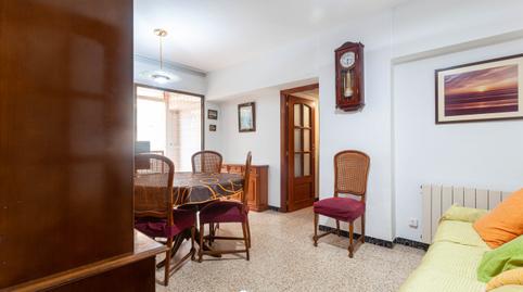 Apartment for sale in Carrer de Juan de Mena, La Vall d’Hebron