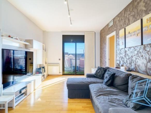 Apartment for sale in La Roureda