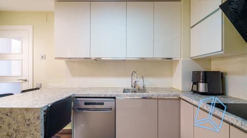 Apartment for sale in La Roureda