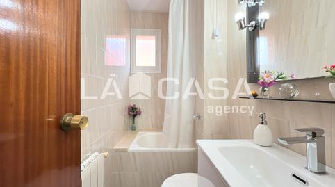 Apartment for sale in Lloreda
