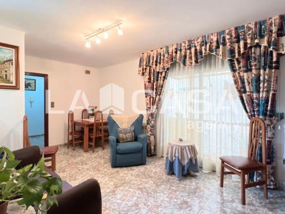Apartment for sale in Llefià
