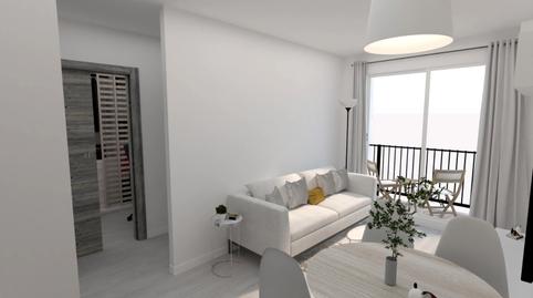 Apartment for sale on Rosa de Alejandria Street, Pubilla Cases