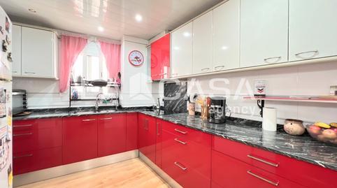 Apartment for sale in Carrer del Turó de la Trinitat, Trinitat Vella