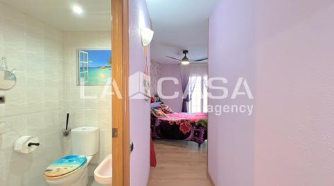 Apartment for sale in Carrer del Turó de la Trinitat, Trinitat Vella