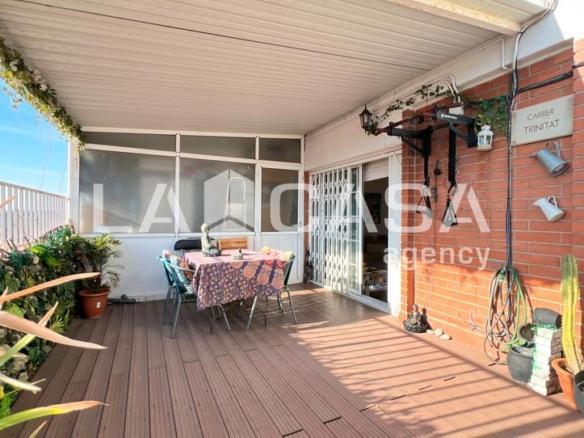 Apartment for sale in Llefià