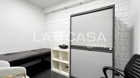 Commercial premises for sale in Llefià