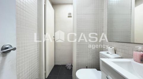 Commercial premises for sale in Llefià