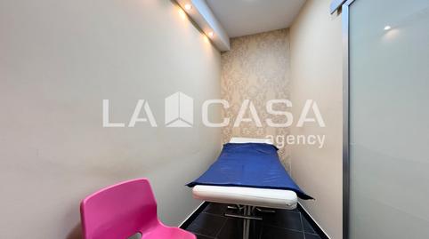 Commercial premises for sale in Llefià
