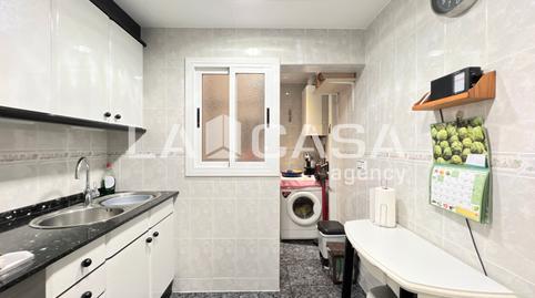 Apartment for sale in Llefià