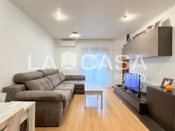 Apartment for sale in Llefià