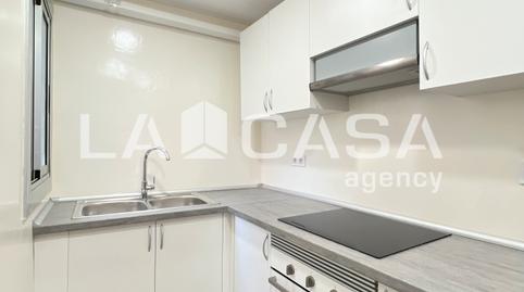 Apartment for sale in La Salut