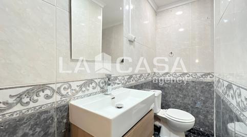 Apartment for sale in La Salut