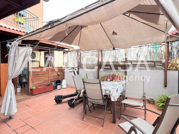Apartment for sale in La Salut