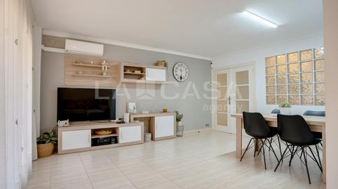 Apartment for sale in Sant Adriá Nord