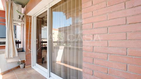 Apartment for sale in Sant Adriá Nord