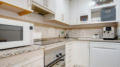Apartment for sale in Sant Adriá Nord